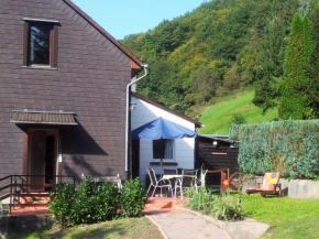 Haus am Wald / Loreley